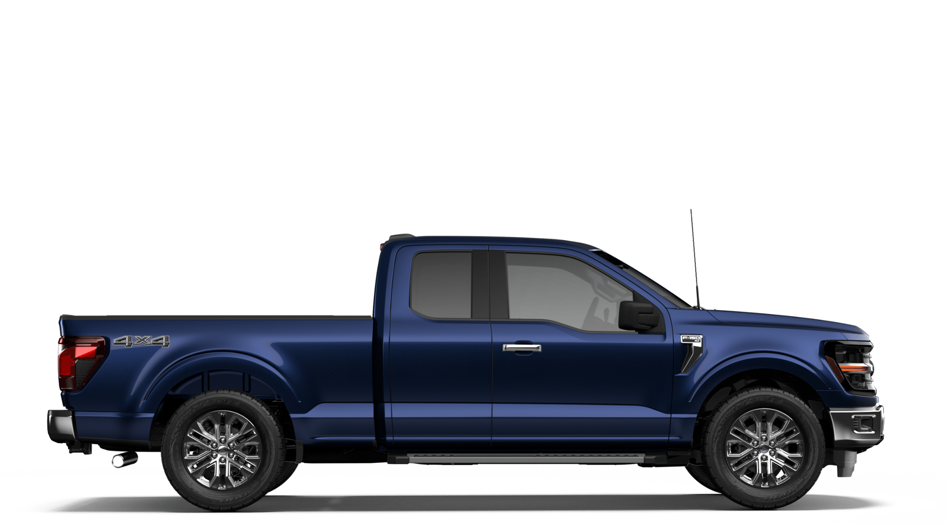 2026 Ford F-150® External Image 1